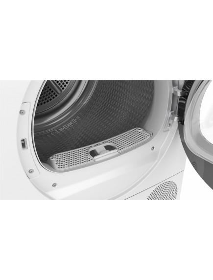 Сушильная машина Bosch WQG14210UA