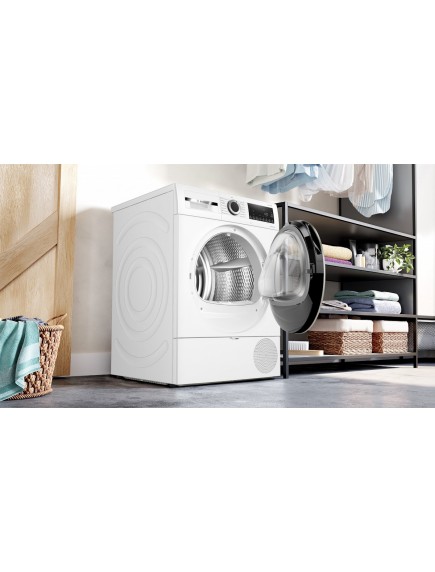 Сушильная машина Bosch WQG14210UA