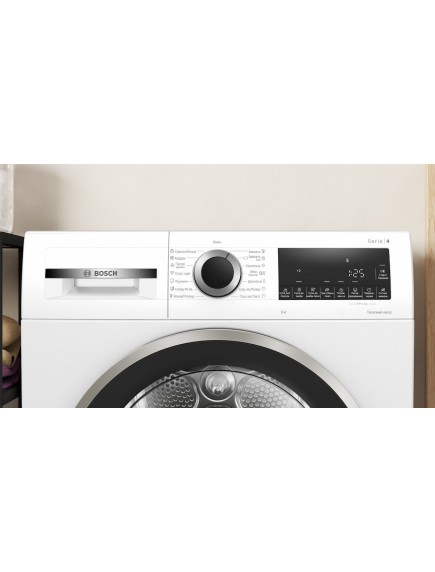 Сушильная машина Bosch WQG14210UA