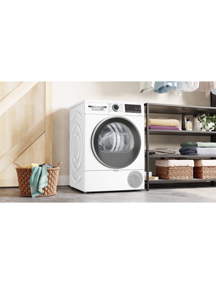 Сушильная машина Bosch WQG14210UA