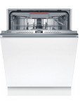 Встраиваемая посудомоечная машина Bosch SMV4EVX00E