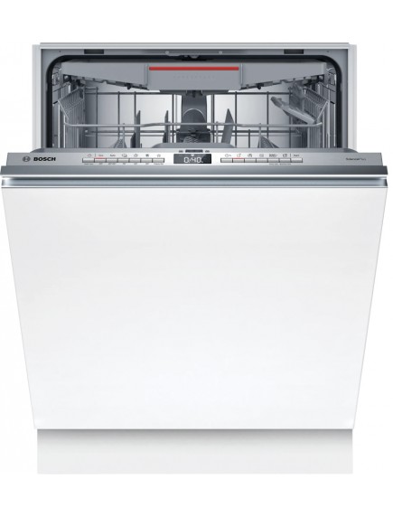 Встраиваемая посудомоечная машина Bosch SMV4EVX00E