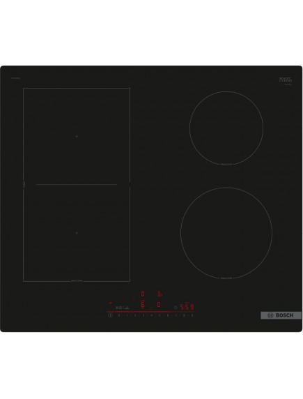 Варочная поверхность Bosch PVS61RHB1E