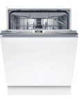 Встраиваемая посудомоечная машина Bosch SMV4EVX11E