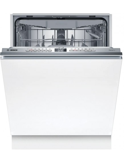 Встраиваемая посудомоечная машина Bosch SMV4EVX11E