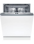 Встраиваемая посудомоечная машина Bosch SMV4HVX07E