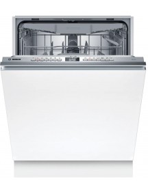 Встраиваемая посудомоечная машина Bosch SMV4HVX07E