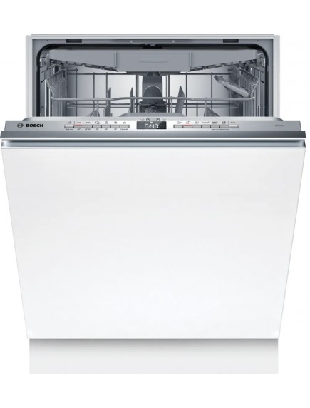 Встраиваемая посудомоечная машина Bosch SMV4HVX07E