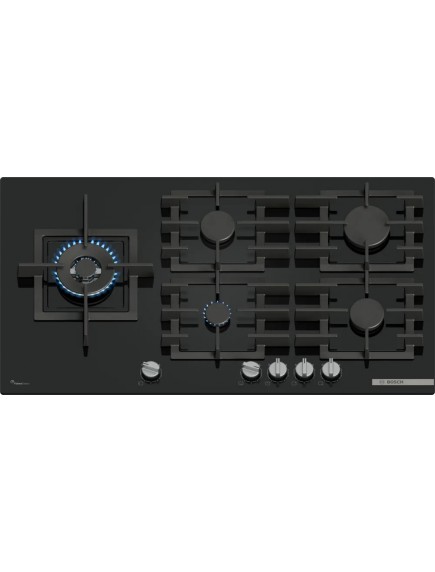 Варочная поверхность Bosch PPM9A6I40