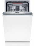 Встраиваемая посудомоечная машина Bosch SPV6EMX65Q