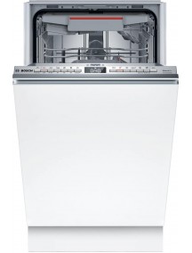 Встраиваемая посудомоечная машина Bosch SPV6EMX65Q