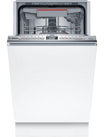 Встраиваемая посудомоечная машина Bosch SPV6EMX65Q