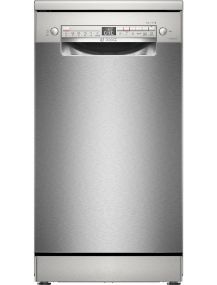 Посудомоечная машина Bosch SPS2IKI55K
