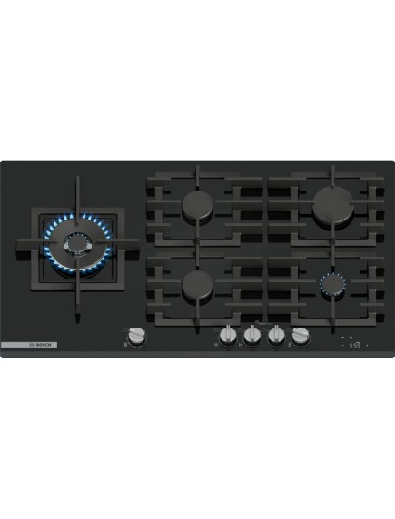 Варочная поверхность Bosch PRS9A6H40