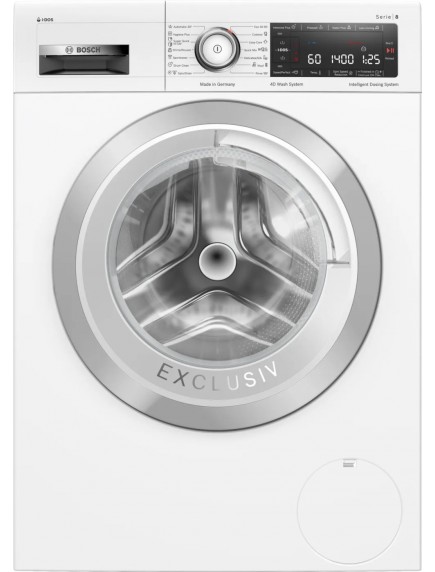 Стиральная машина Bosch WAV28K02BY