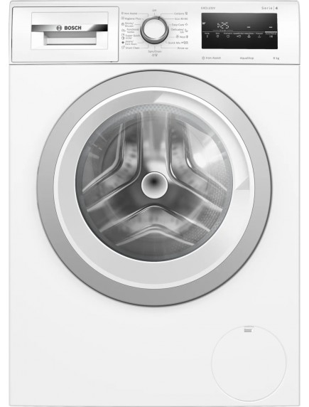 Стиральная машина Bosch WAN24293BY
