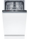 Встраиваемая посудомоечная машина Bosch SPV2IKX01K