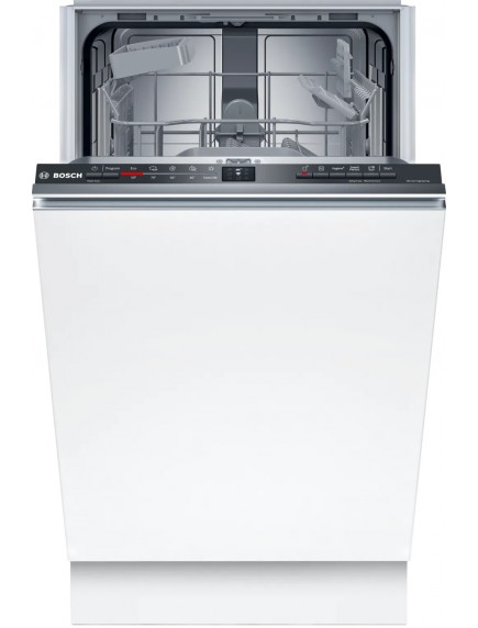 Встраиваемая посудомоечная машина Bosch SPV2IKX01K