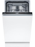 Встраиваемая посудомоечная машина Bosch SPV4HMX14Q