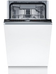 Встраиваемая посудомоечная машина Bosch SPV4HMX14Q