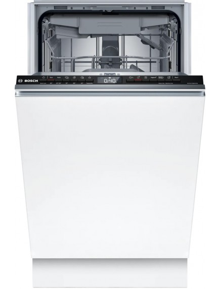 Встраиваемая посудомоечная машина Bosch SPV4HMX14Q