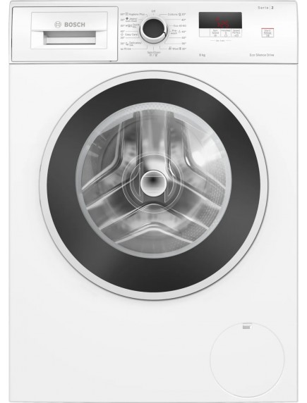Стиральная машина Bosch WGE03200BY