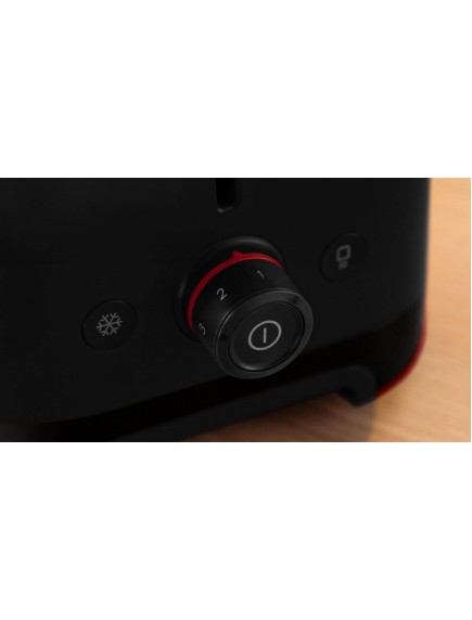 Тостер Bosch TAT3M123