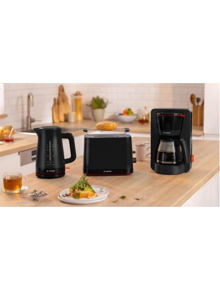 Тостер Bosch TAT3M123