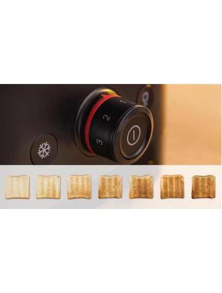Тостер Bosch TAT3M123