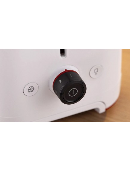 Тостер Bosch TAT3M121