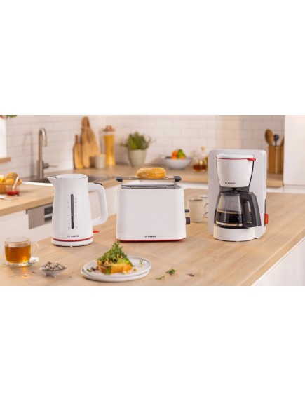 Тостер Bosch TAT3M121