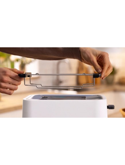 Тостер Bosch TAT3M121