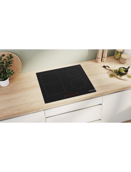 Варочная поверхность Bosch PVS61RHB1E