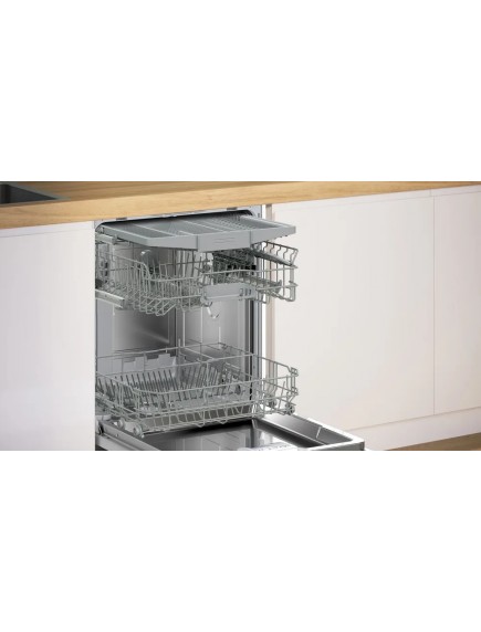 Встраиваемая посудомоечная машина Bosch SMV4EVX11E