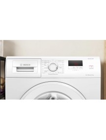 Стиральная машина Bosch WGE02201PL