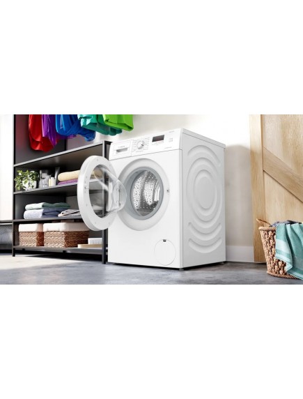 Стиральная машина Bosch WGE02201PL