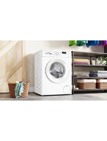 Стиральная машина Bosch WGE02201PL