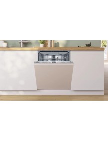 Встраиваемая посудомоечная машина Bosch SMV4HVX07E Встраиваемая посудомоечная машина Bosch SMV4HVX07E