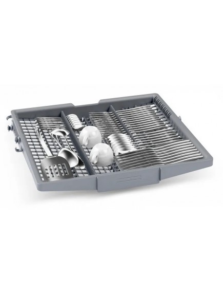 Встраиваемая посудомоечная машина Bosch SMV4HVX07E