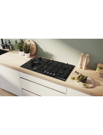 Варочная поверхность Bosch PPM9A6I40