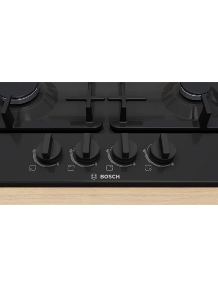 Варочная поверхность Bosch PGP6B6K90R