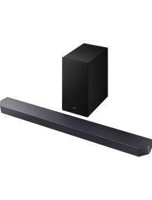 Саундбар Samsung HW-Q600F/UA