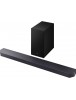Саундбар Samsung HW-Q600F/UA