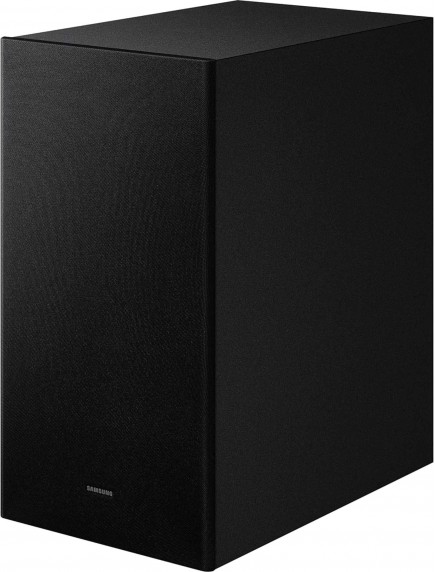 Саундбар Samsung HW-Q600F/UA