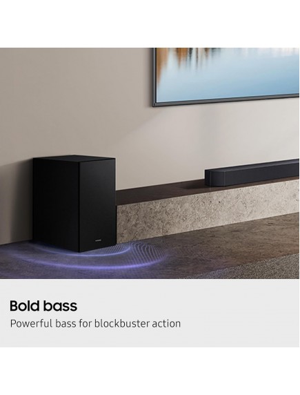 Саундбар Samsung HW-Q600F/UA