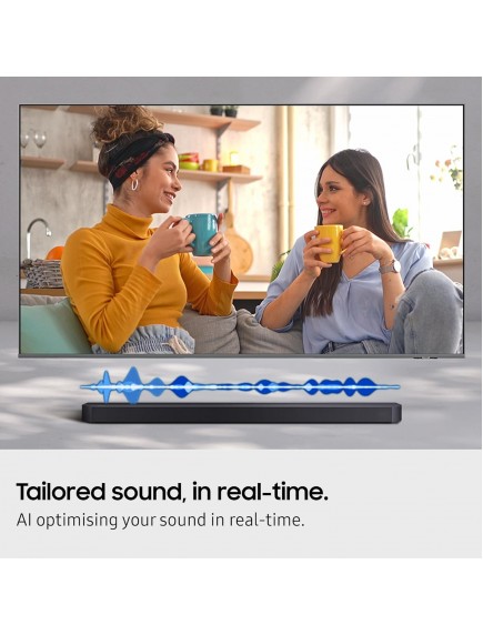 Саундбар Samsung HW-Q600F/UA