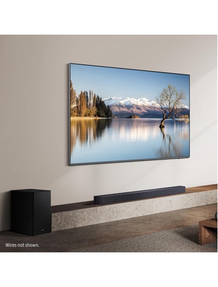 Саундбар Samsung HW-Q600F/UA