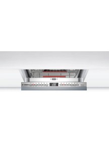 Встраиваемая посудомоечная машина Bosch SPV6EMX65Q Встраиваемая посудомоечная машина Bosch SPV6EMX65Q