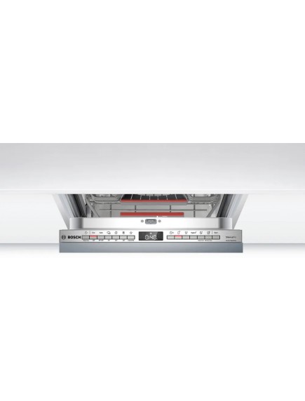 Встраиваемая посудомоечная машина Bosch SPV6EMX65Q