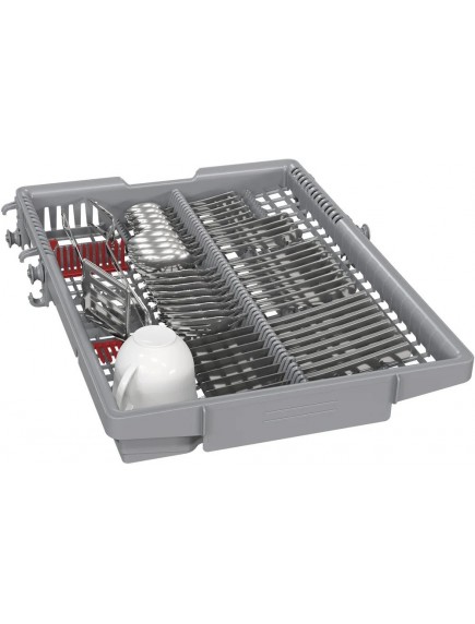 Встраиваемая посудомоечная машина Bosch SPV6EMX65Q